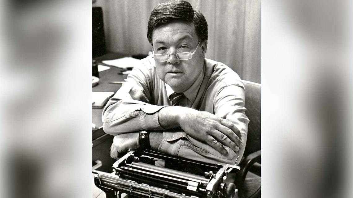 Obituary of Denny Jay Walsh