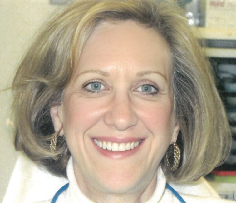 Obituary of Danna Waldman Simon