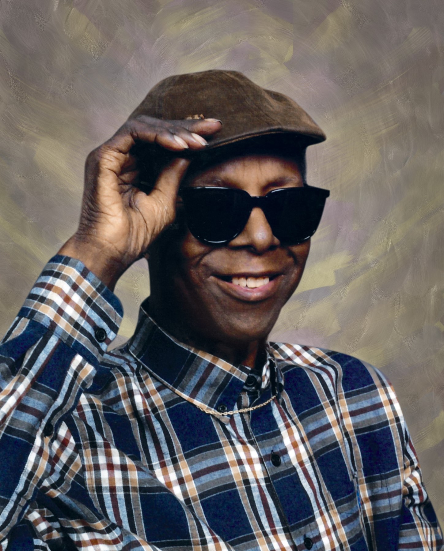 Obituary of McHenry "Snack-Pac" Turner III