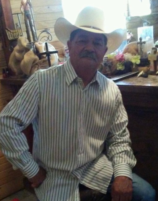 Obituary of Oscar B. Reyna