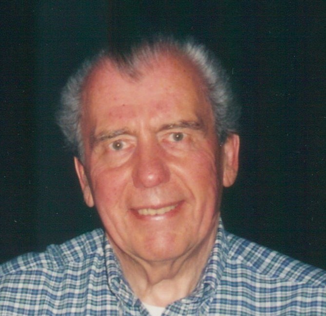 Obituary of Frederick J. Scherer