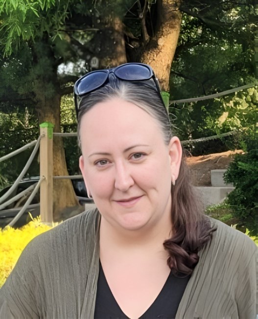 Obituario de Leigh-Anne Rose Gallagher