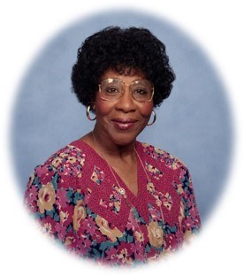 Obituary of Helen Laverne Bowman