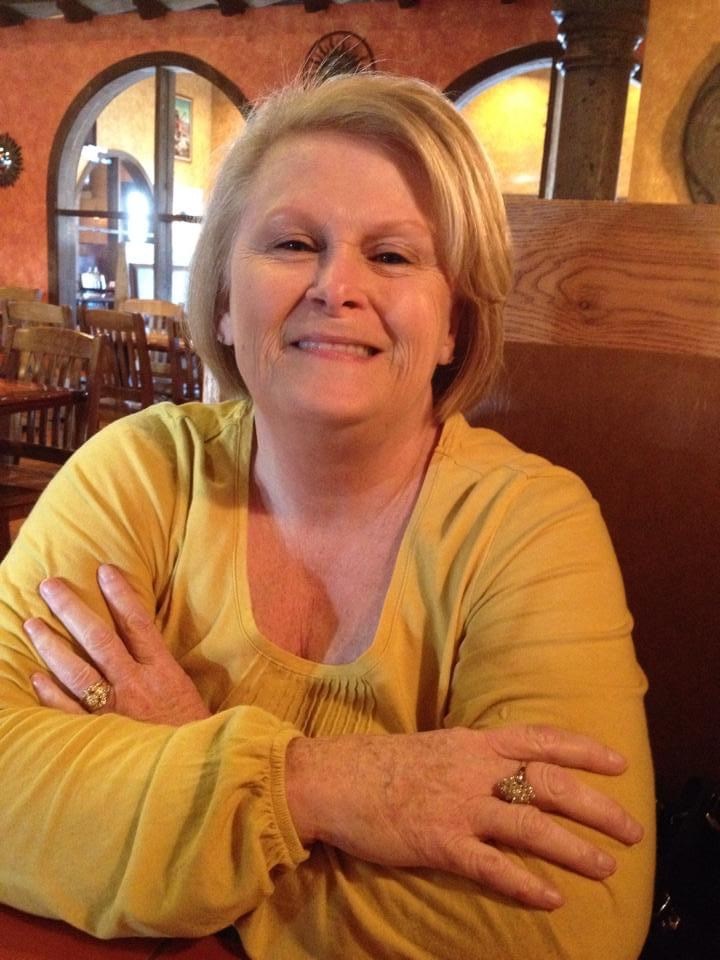 Obituary of Patricia Ann Chambliss