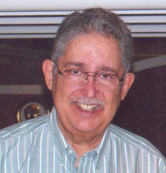 Obituary of Fred Martin Dworkis, USAF Capt. (Ret.)