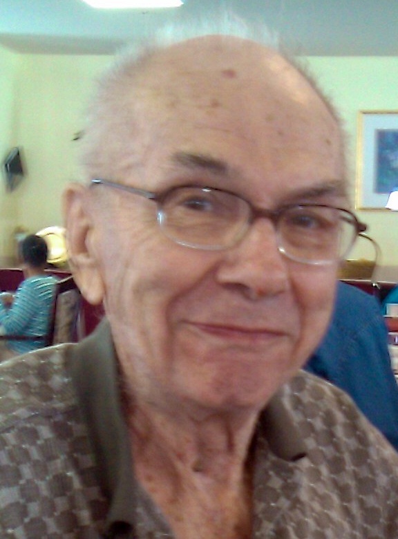 Nelson Landis Obituary