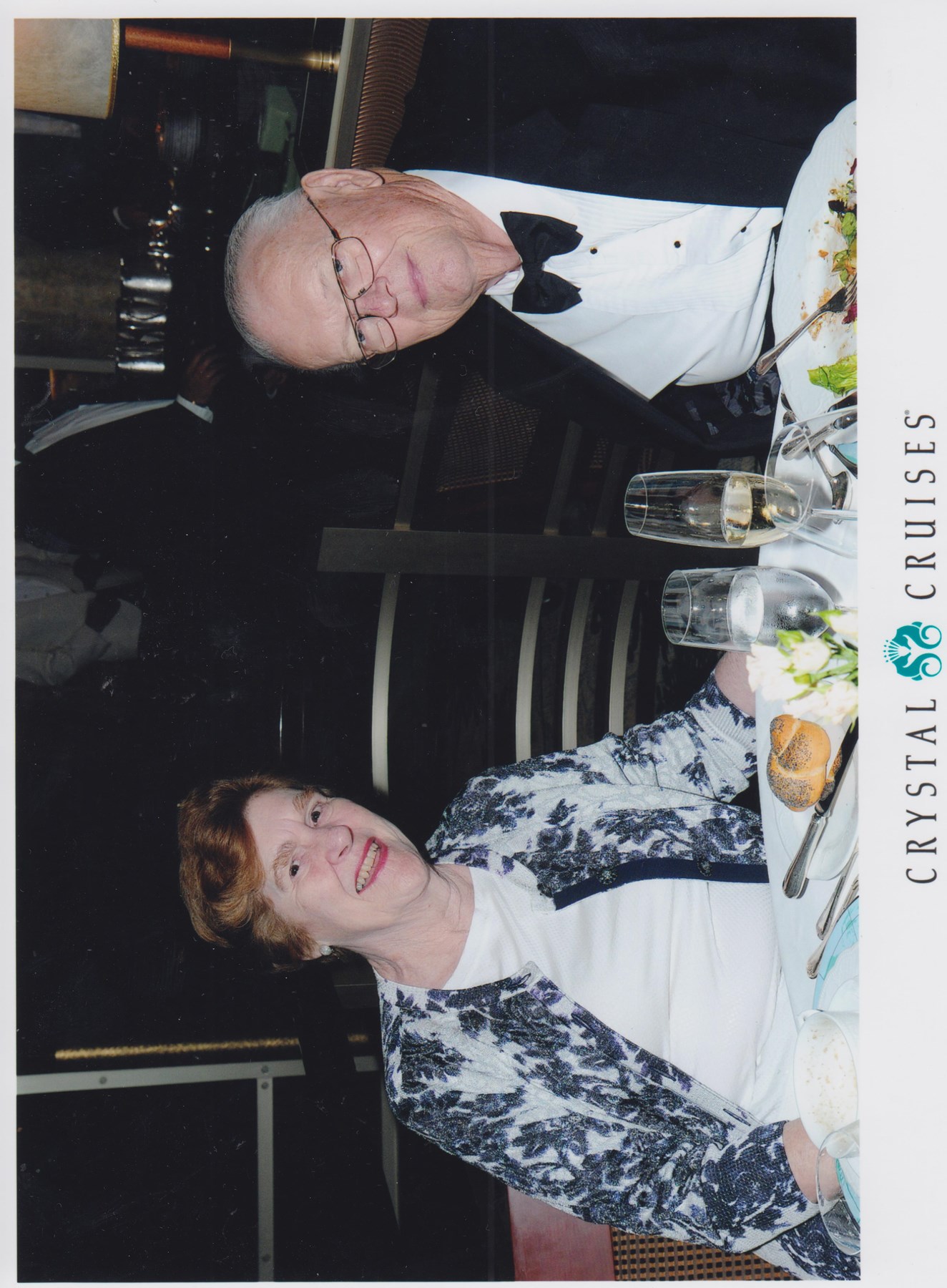 Obituary of Tillinghast G Lybass