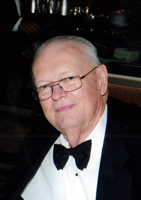 Obituary of Tillinghast G Lybass