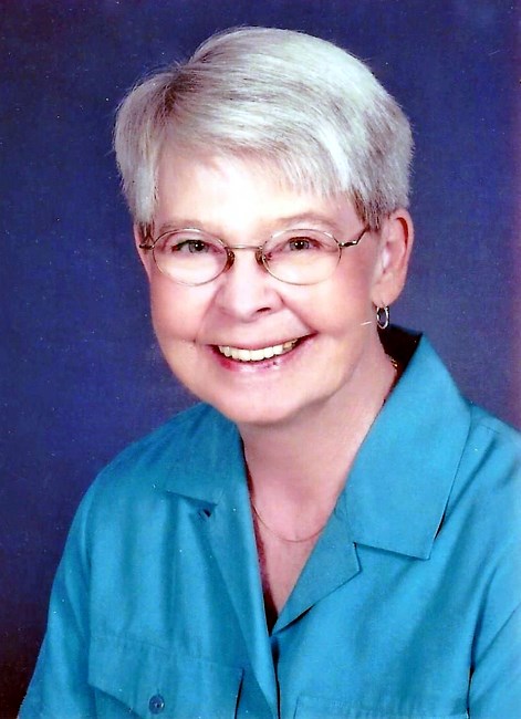 Obituario de Judith "Judy" Ann Young James