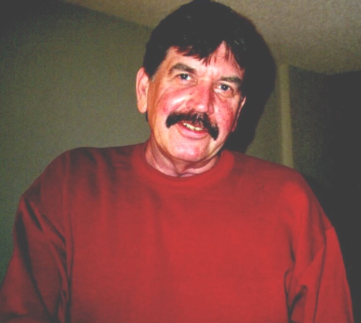 Obituary of Marvin Floyd Pierce