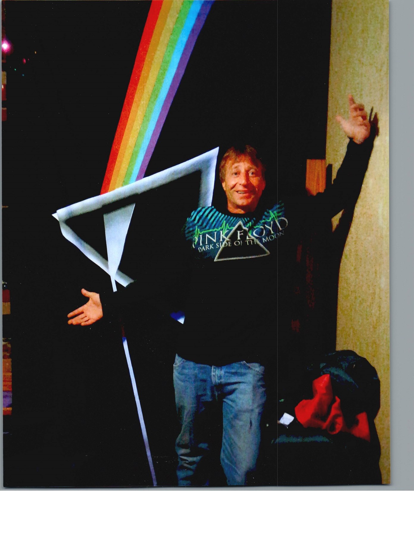 Obituary of James T. Farrell