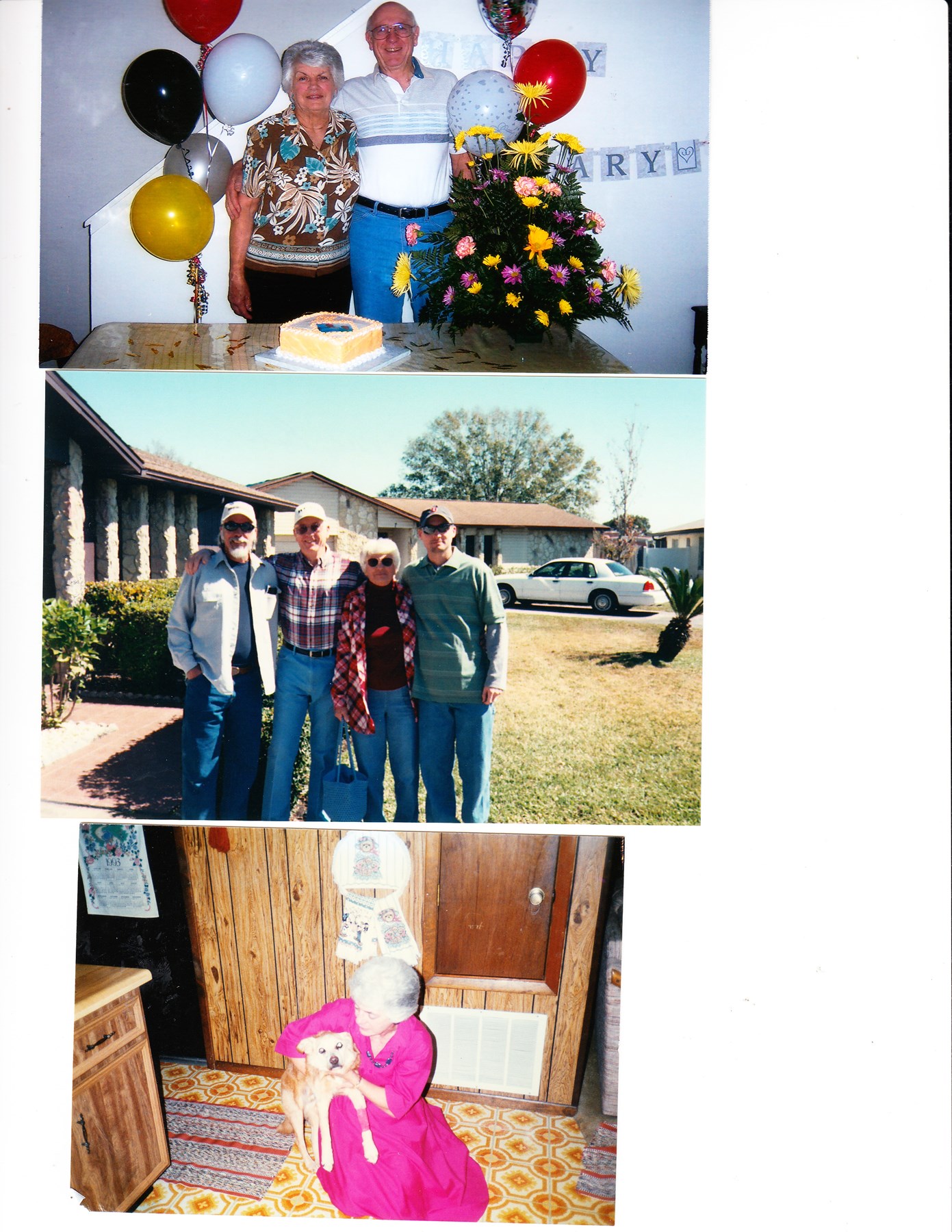 Betty Hartshorn Obituary Winter Park Fl