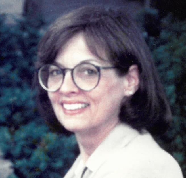 Obituary of Pamela Jo Craddock