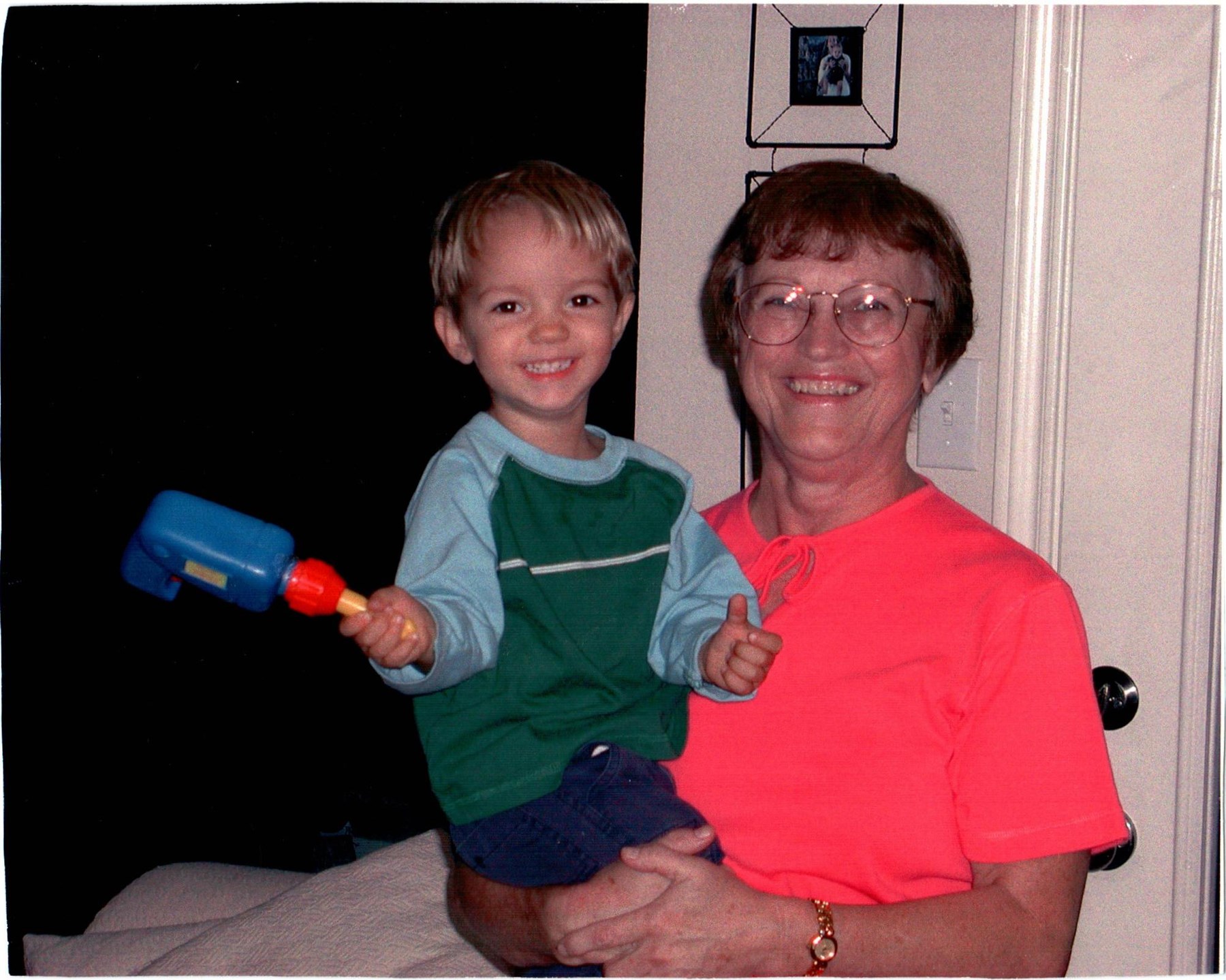 Obituary of Kathleen M. Bruce