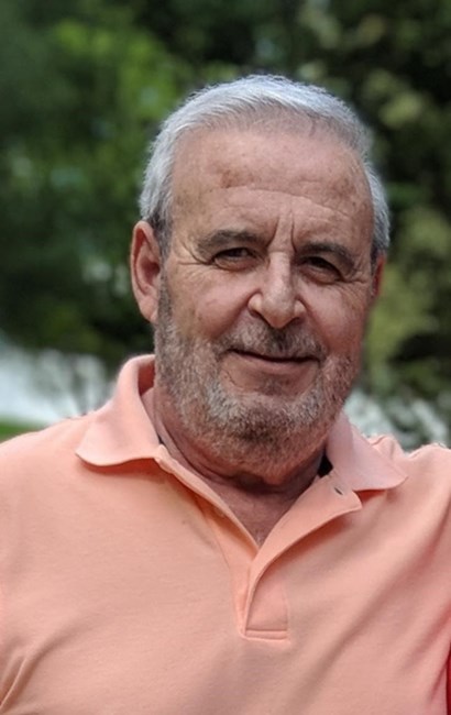 Obituary of Charles M. Catalfamo