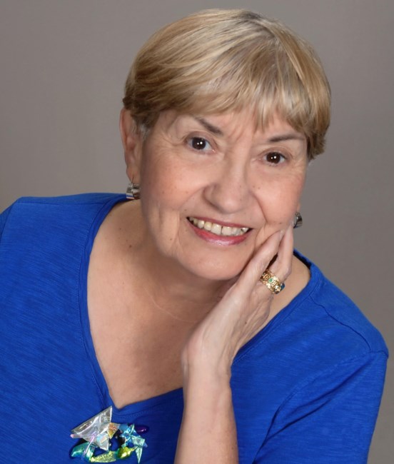 Obituary of Barbara S. Brawn