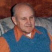 Obituary of Robert V. Grotsky