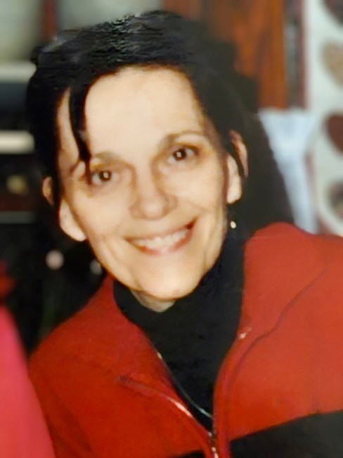 Obituary of Peggy Jean King