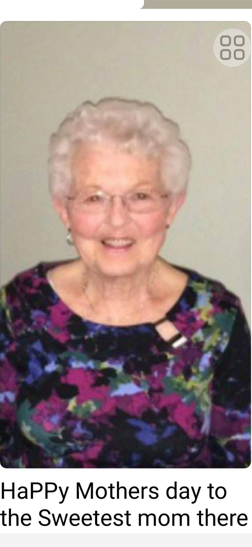 Obituary of Mary Ann Olson