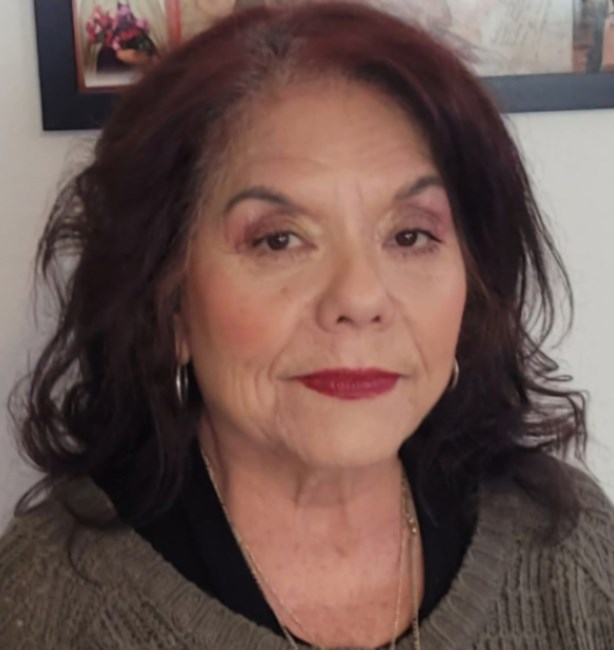 Obituary of Maria del Carmen Serna