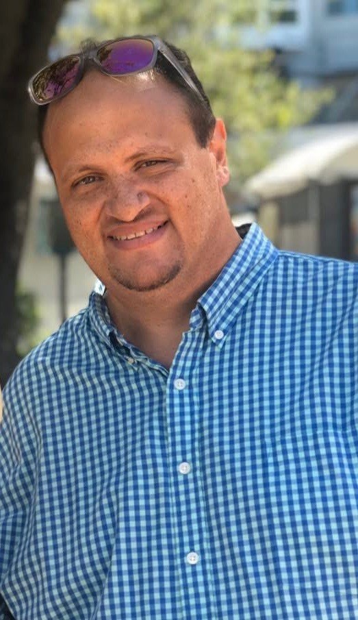 Obituary of Ramniel "Niel" Guilarte