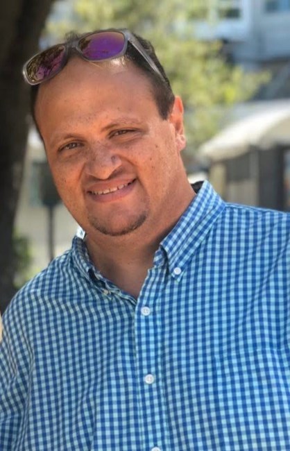 Obituary of Ramniel "Niel" Guilarte