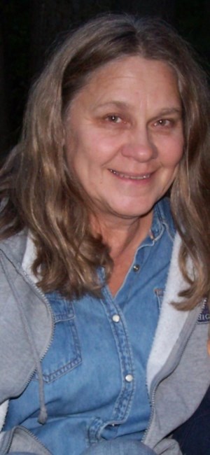 Obituary of Karen Ruth Dolega