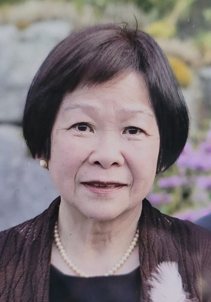 Obituary of Mrs. So Mui May Lee