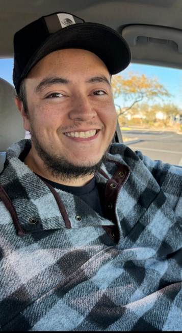 Obituario de Gerardo Castro