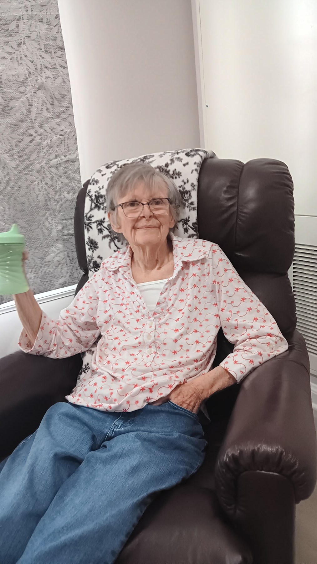 Obituary of Marilyn Holmes Trepanier