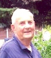 Obituary of William Oscar Laframboise