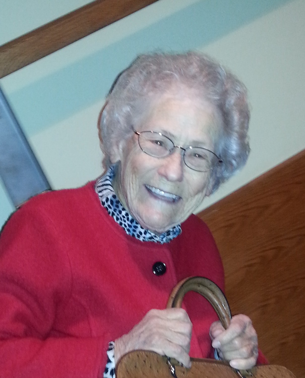 Obituary of Zelda Lanier