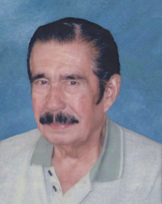 Obituary of Gildardo Rivera Betancourt