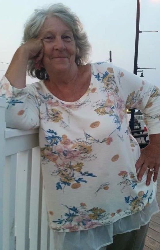 Obituary of Patricia Maria Muzzillo