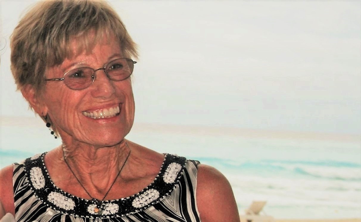 Obituary of Janis Marie Campbell