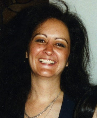 Obituary of Amy Ruth Peters