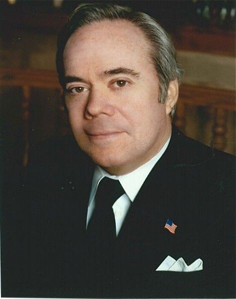 Obituary of Robert Allan "Bud" Shivers