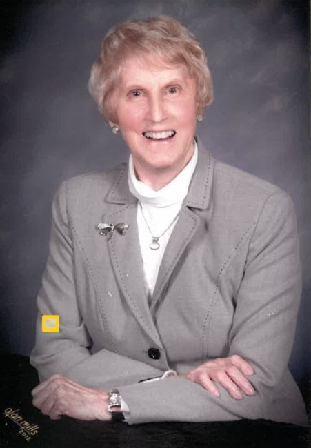 Obituary of Dorothy J Roe