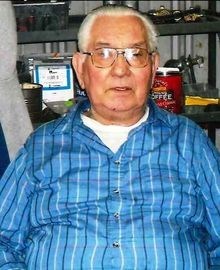 Obituary of Nicklas Gorodenski