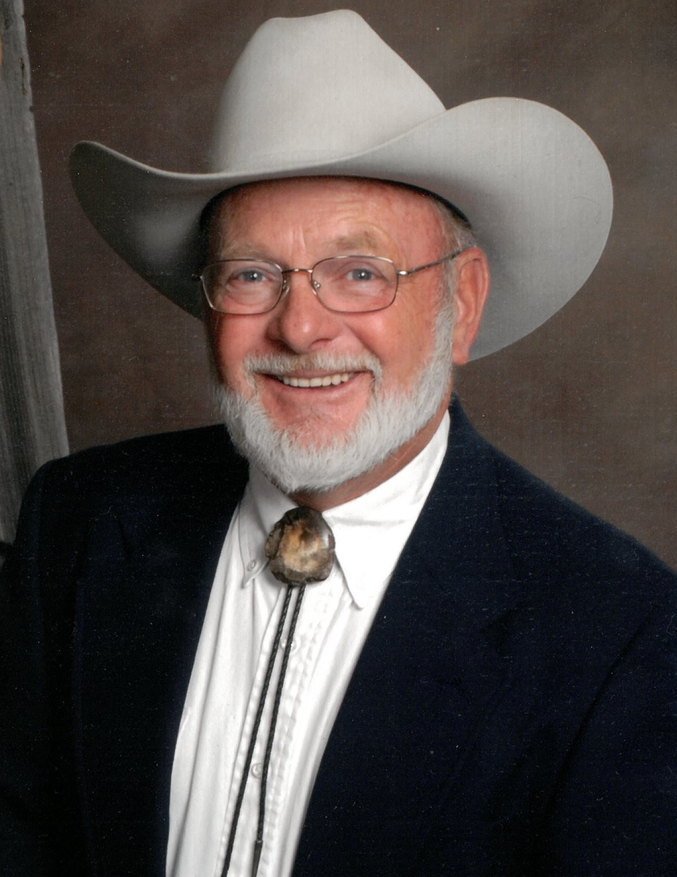 Obituary of Gordon Allan "Buddy" Smith