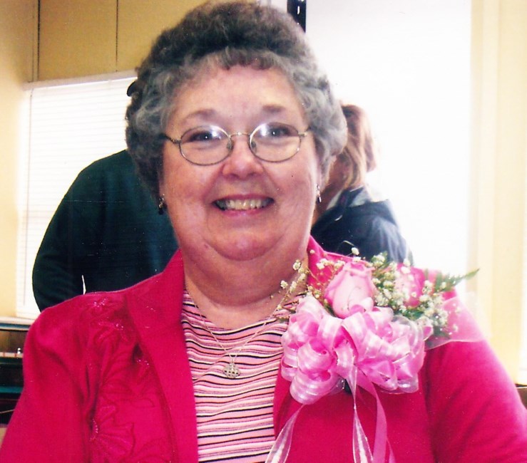 Obituary of Sissy M. Spine