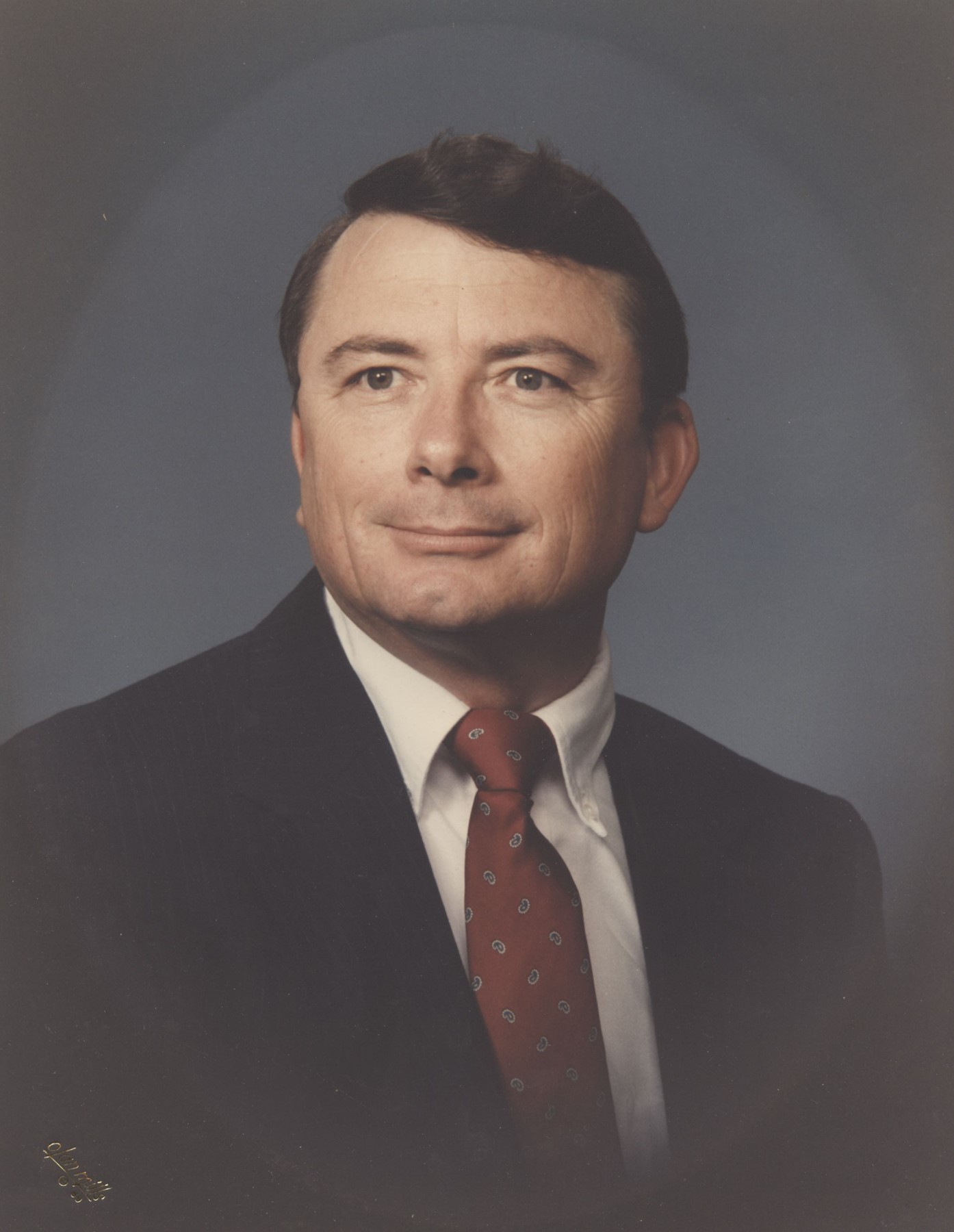 Obituary of Tom Cherry Aldridge Jr.