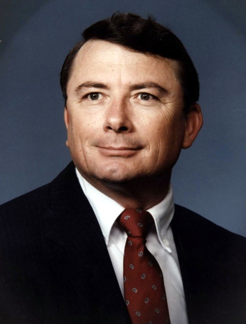 Obituary of Tom Cherry Aldridge Jr.