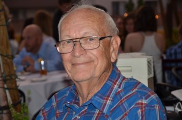 Avis de décès de Burdette Albert Bee