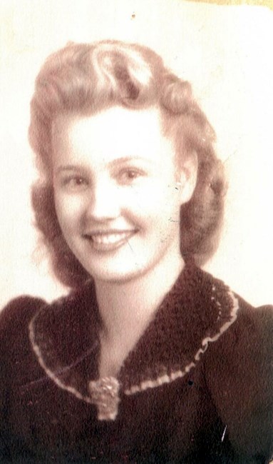 Obituary of Amy Elizabeth Terrell