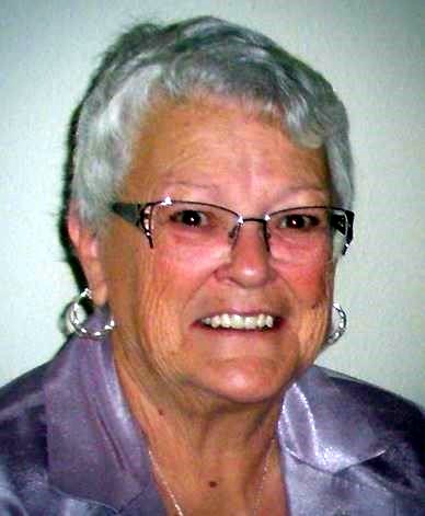 Obituary of Isabel Sellard