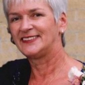 Obituary of Diane Marie Johnson