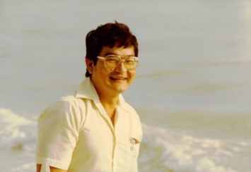 Obituary of Johann Liu