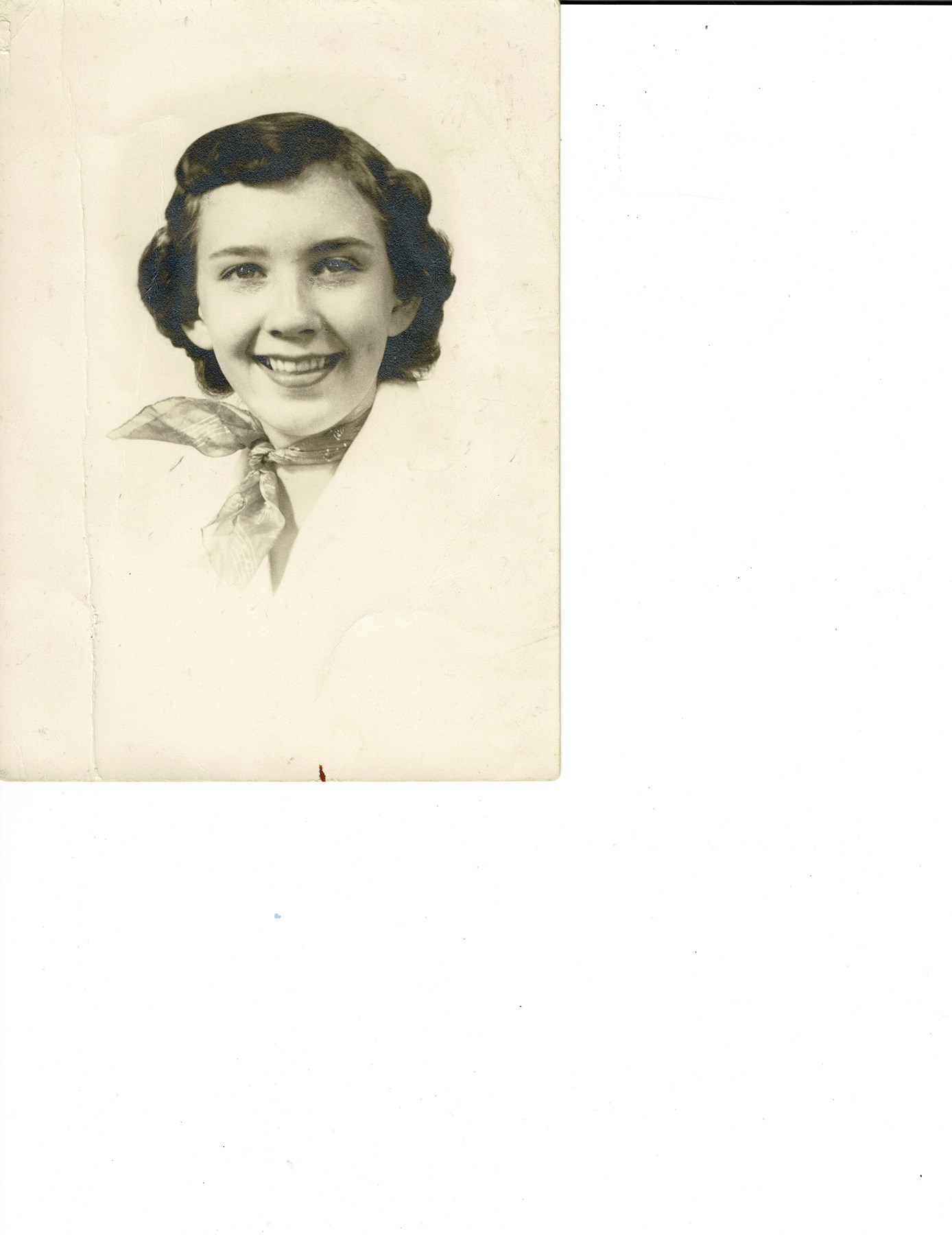 Obituary of Judy L. Robert