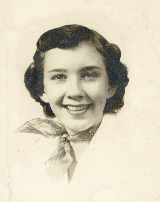 Obituary of Judy L. Robert